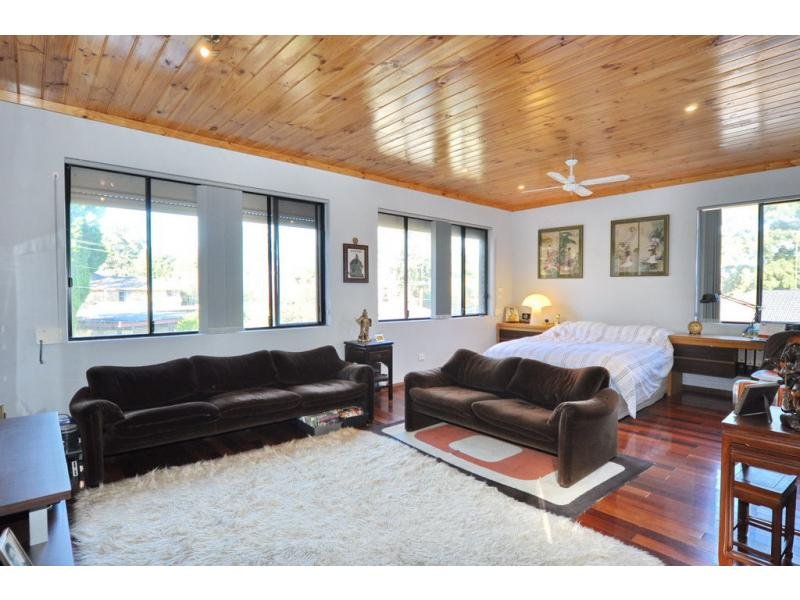 Open for inspection in Carlingford