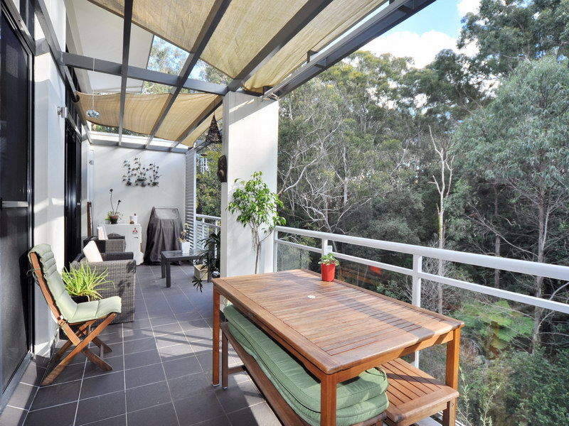 Open for inspection in Telopea