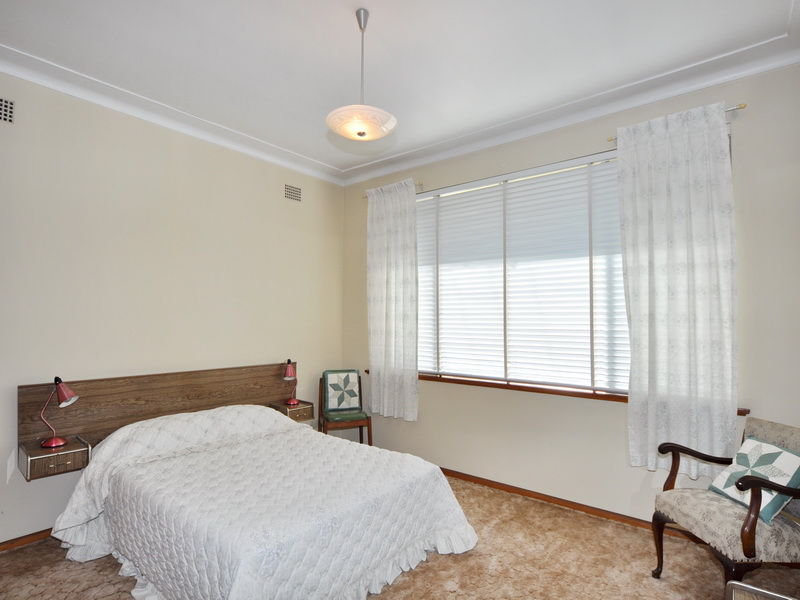 Open for inspection in Carlingford