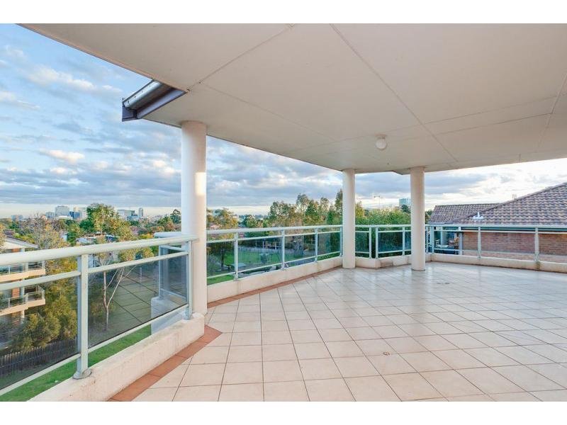 Property Sold in North Parramatta