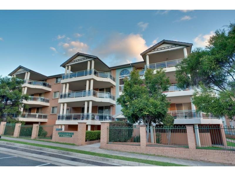 Selling your property in North Parramatta