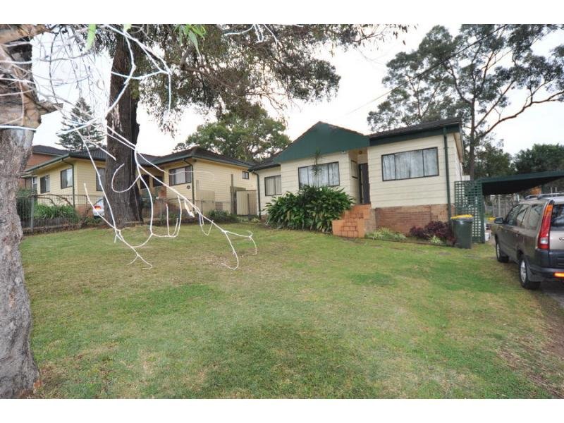 Property Sold in Telopea