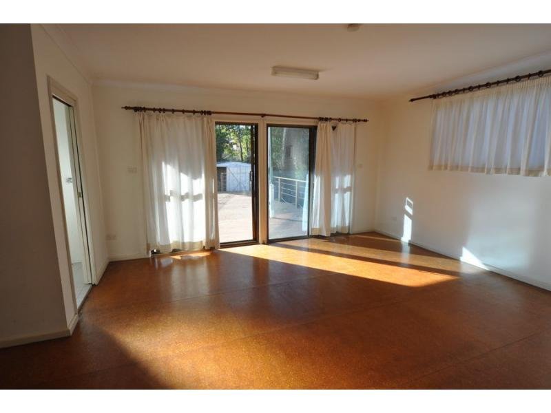 Open for inspection in Telopea