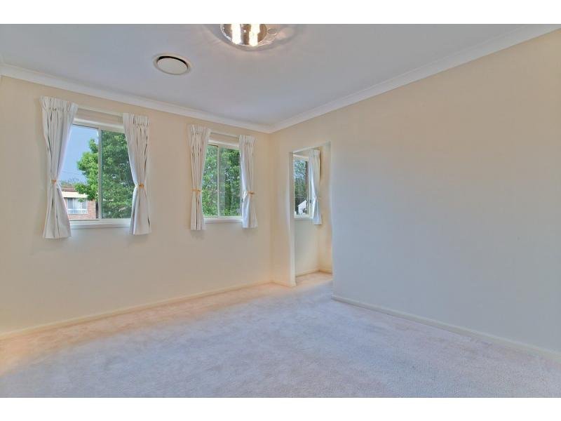 Open for inspection in Epping