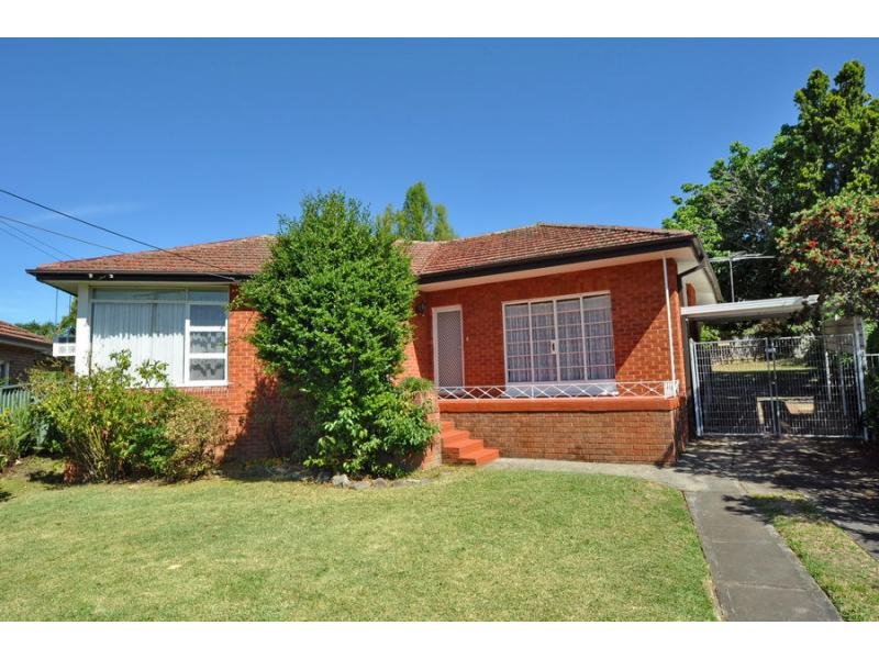 Property Sold in Telopea
