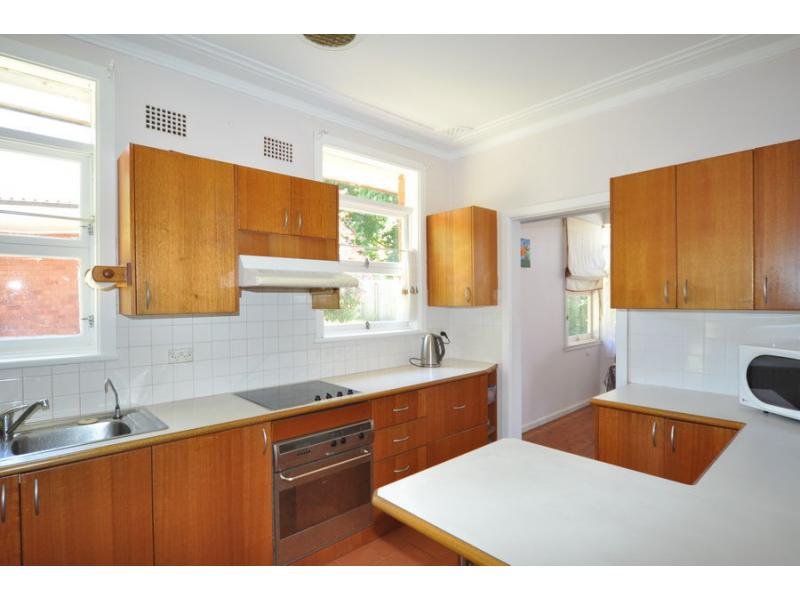 Real Estate in Telopea