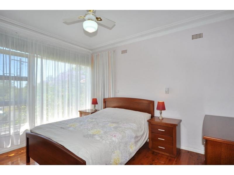 Open for inspection in Telopea