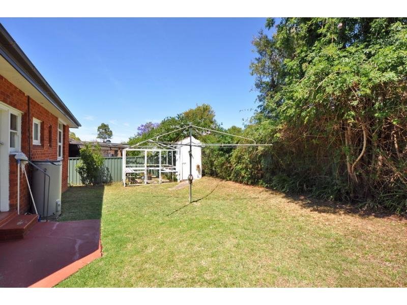Selling your property in Telopea