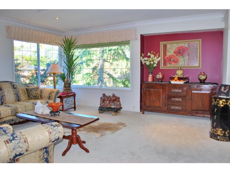 Open for inspection in Carlingford