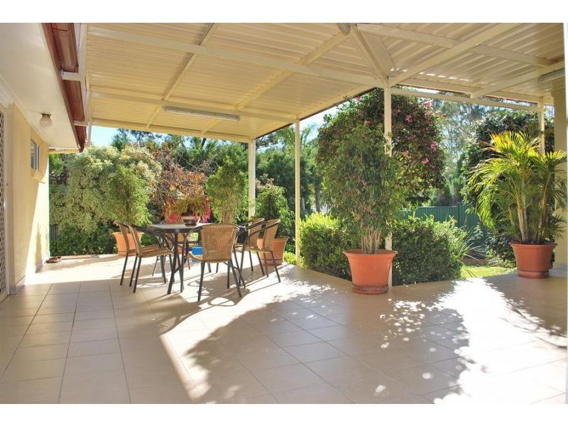 Real Estate in Carlingford