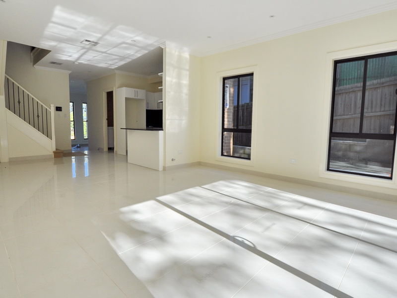 Real Estate in Telopea