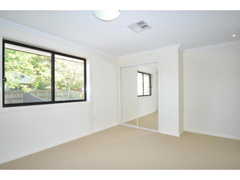 Open for inspection in Telopea