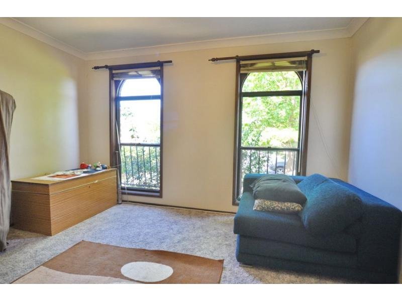Open for inspection in North Rocks