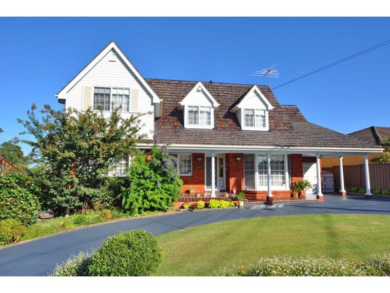 Property Sold in North Rocks