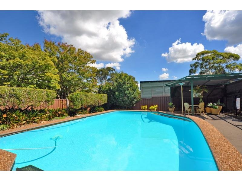 North Rocks Properties Sold