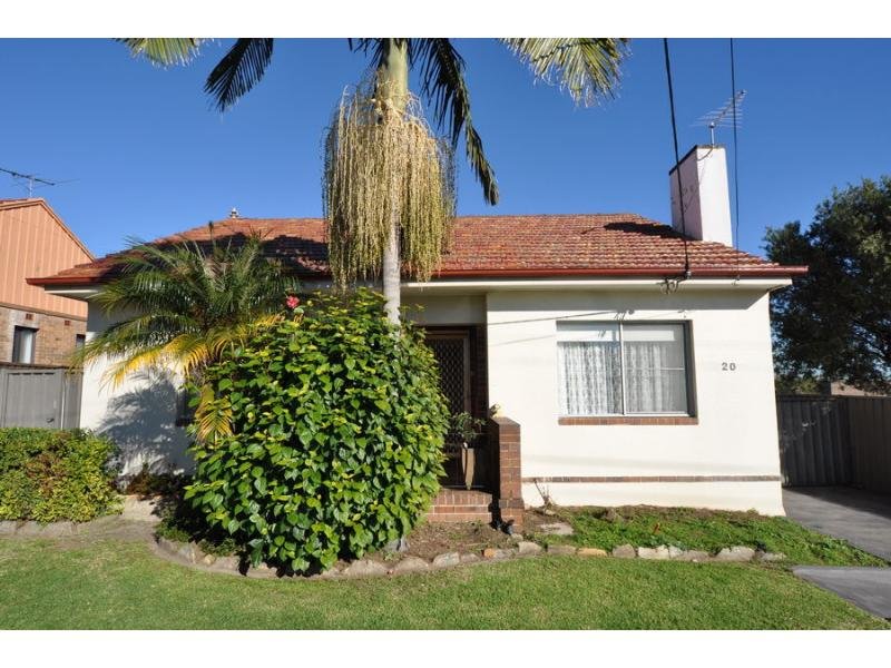 Property Sold in Ermington