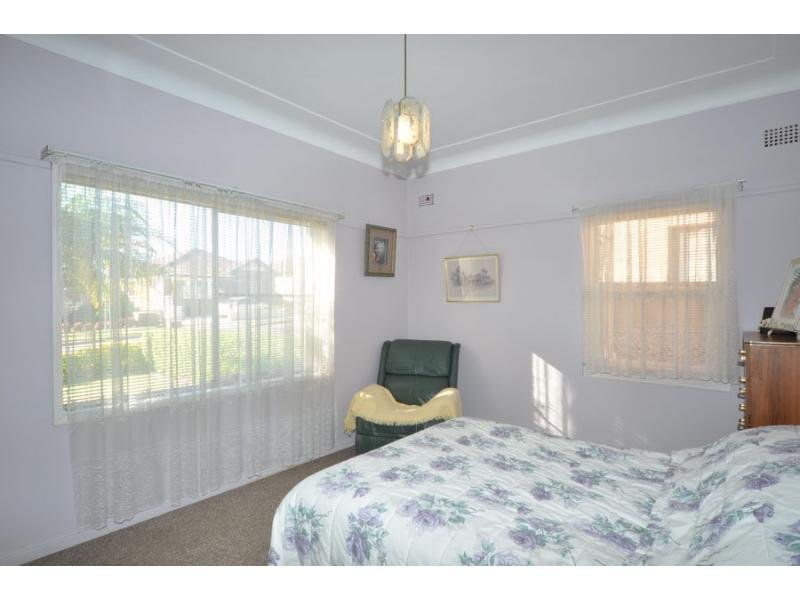 Open for inspection in Ermington