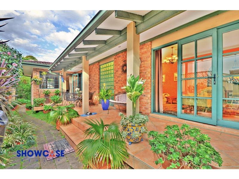 Real Estate in Telopea