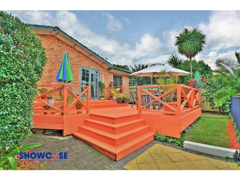 Real Estate in Telopea
