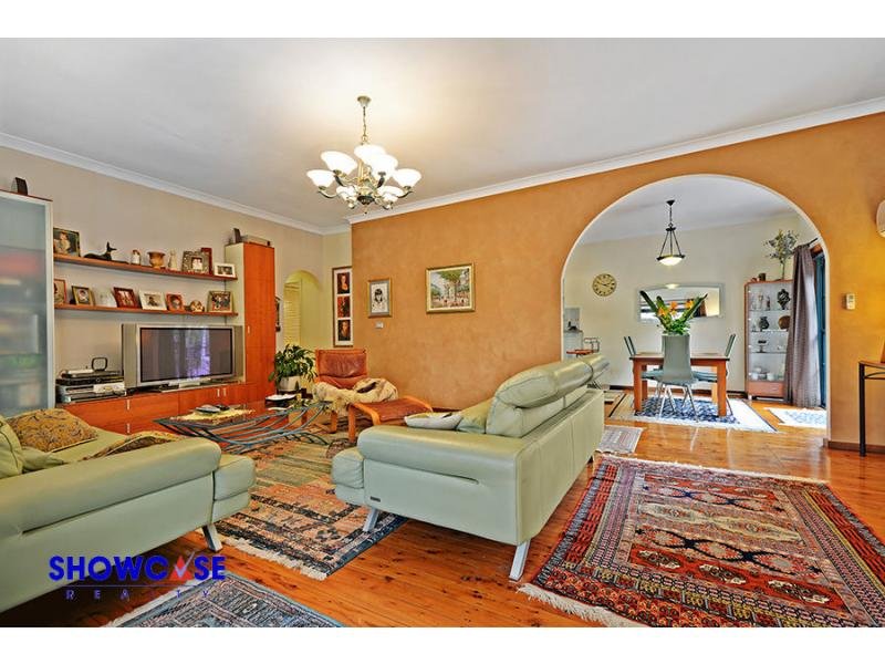 Telopea real estate Sold