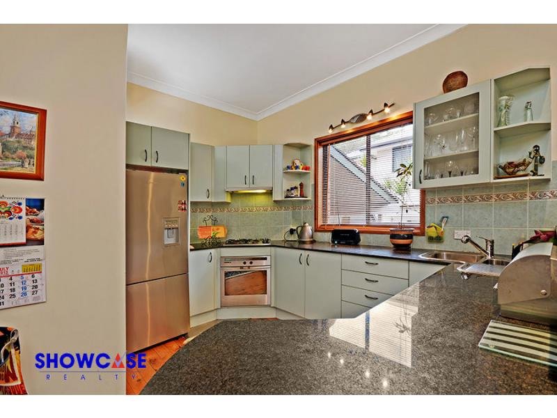 Real Estate in Telopea
