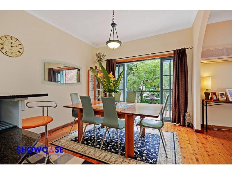 Open for inspection in Telopea