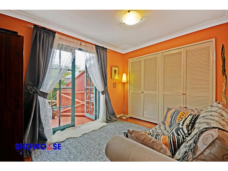 Real Estate in Telopea