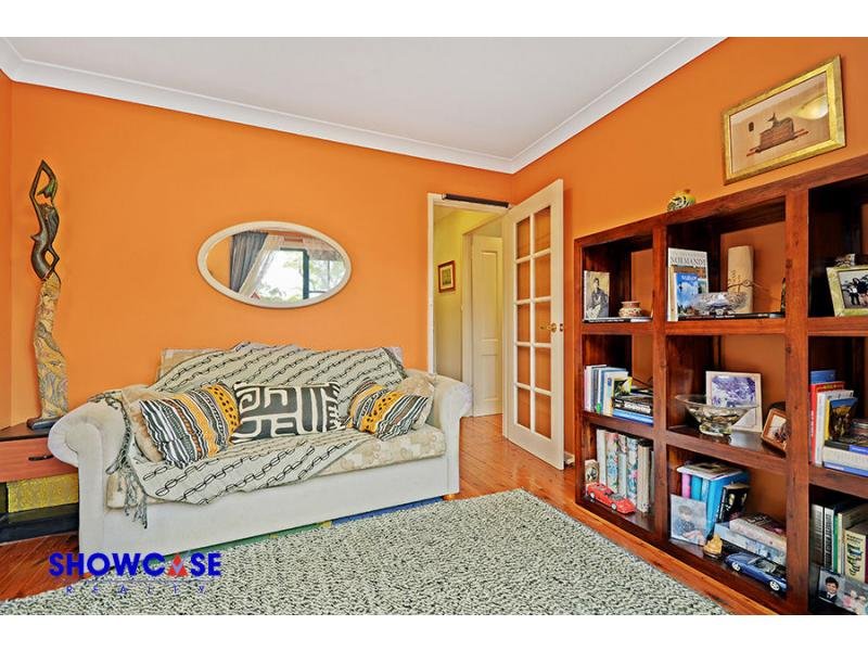 Real Estate in Telopea