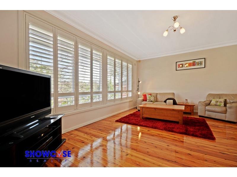 Carlingford real estate Sold
