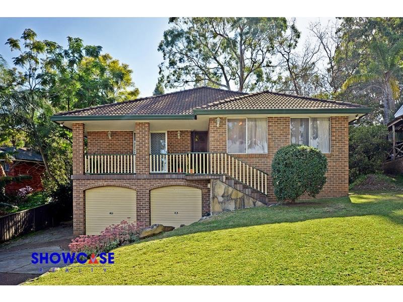 Property Sold in Telopea