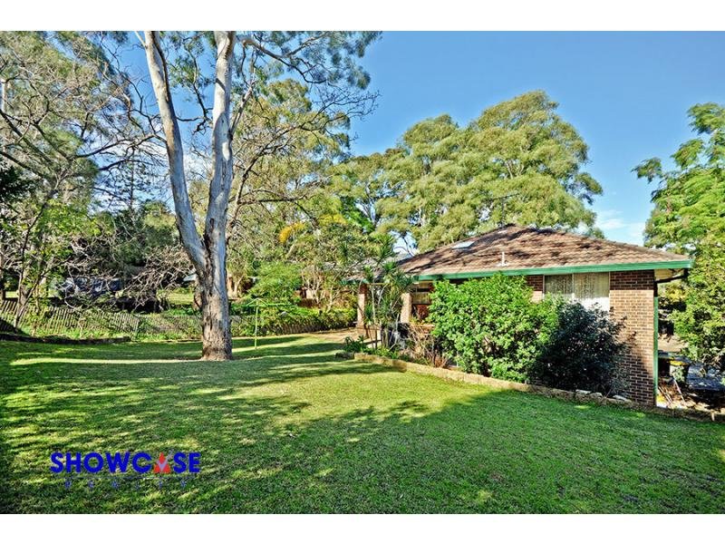 Real Estate in Telopea