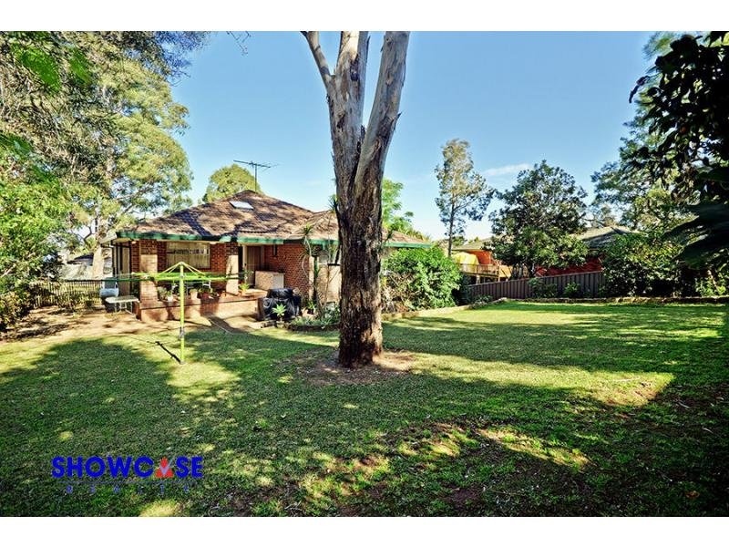 Real Estate in Telopea