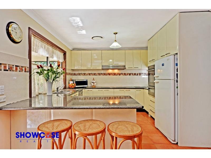Telopea real estate Sold
