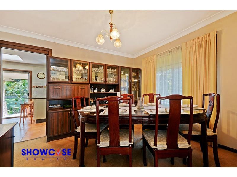 Real Estate in Telopea