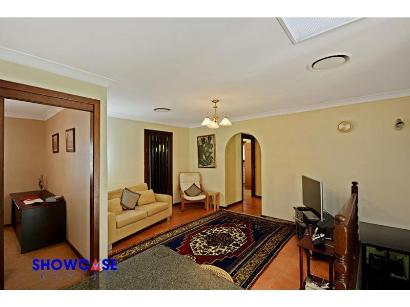 Open for inspection in Telopea