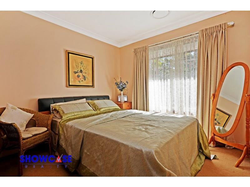 Real Estate in Telopea