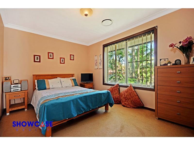 Real Estate in Telopea