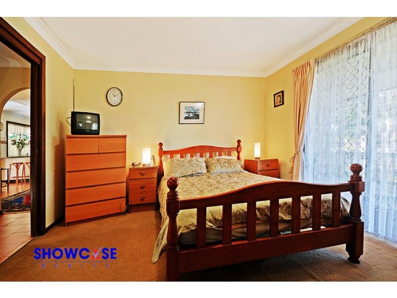 Real Estate in Telopea