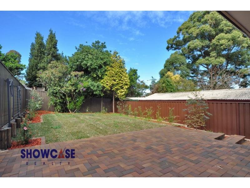 Real Estate in Telopea