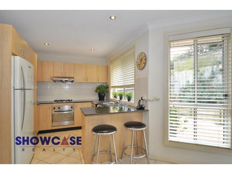 Carlingford real estate Sold