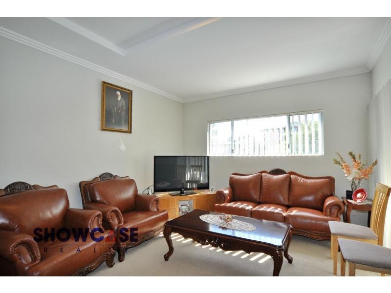 North Parramatta real estate Sold