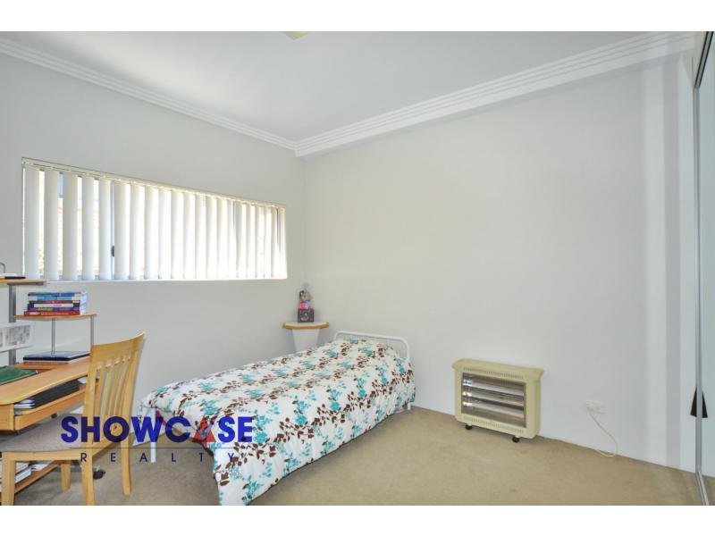 Open for inspection in North Parramatta