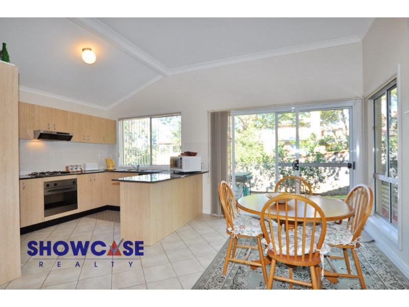 Carlingford real estate Sold