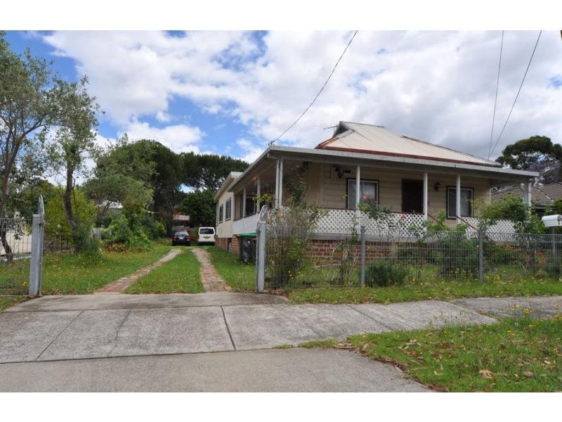 West Ryde real estate Sold