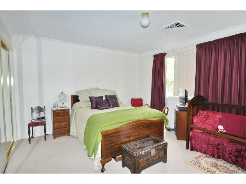 Open for inspection in Marsfield