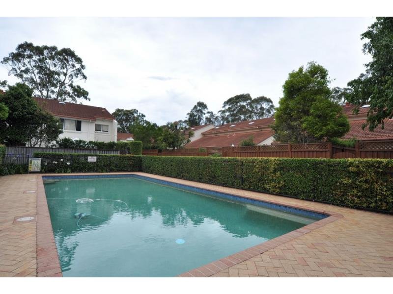 Real Estate in Marsfield