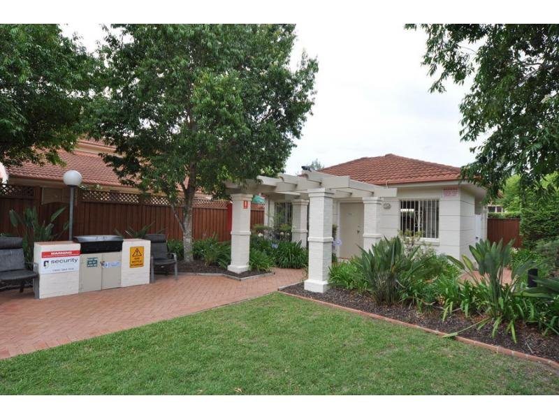 Real Estate in Marsfield