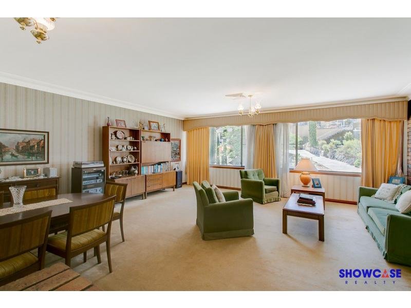 North Rocks Properties Sold