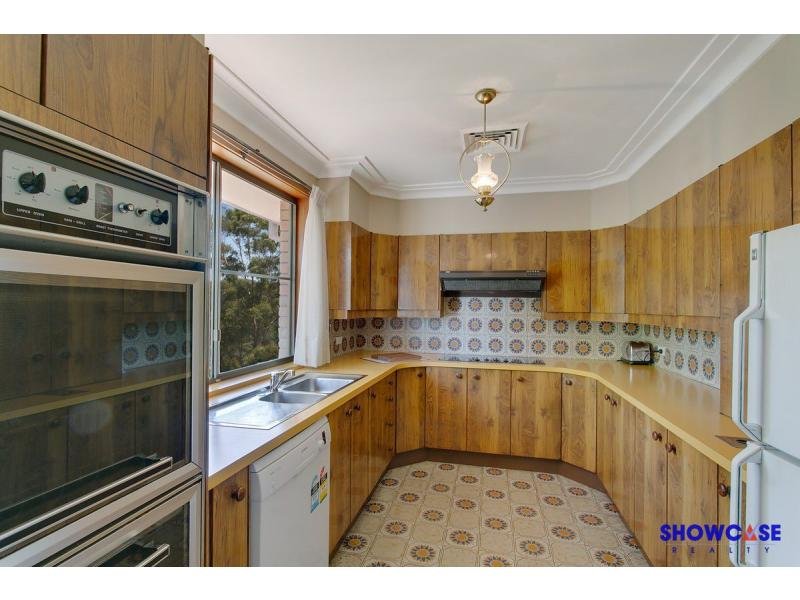North Rocks real estate Sold
