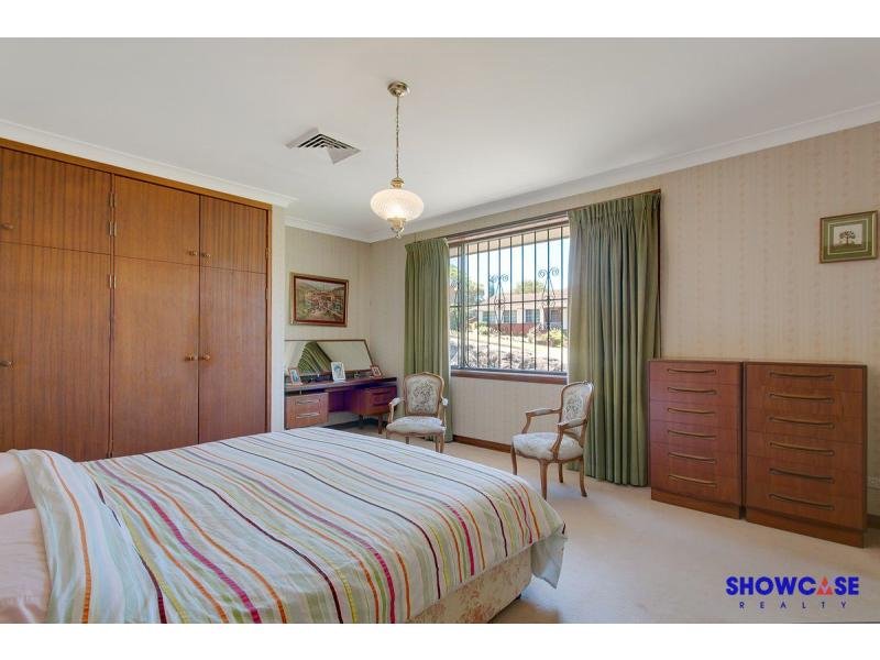 Real Estate in North Rocks